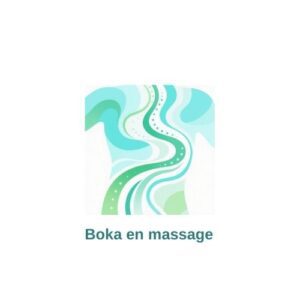 Boka en massage borås