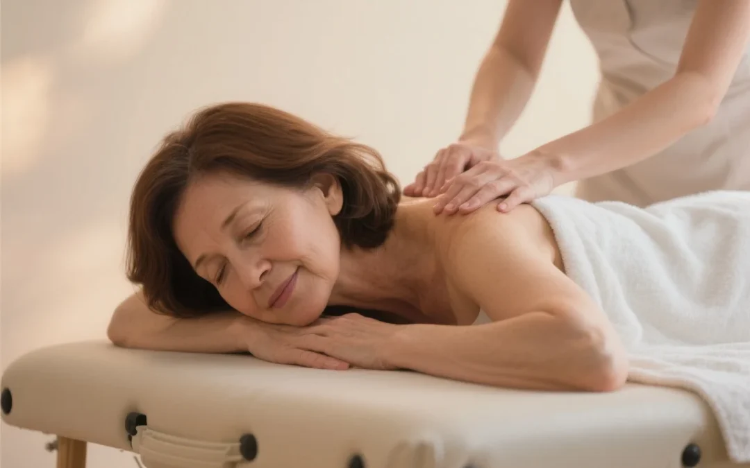 Massage i Borås – hitta rätt behandling för din kropp