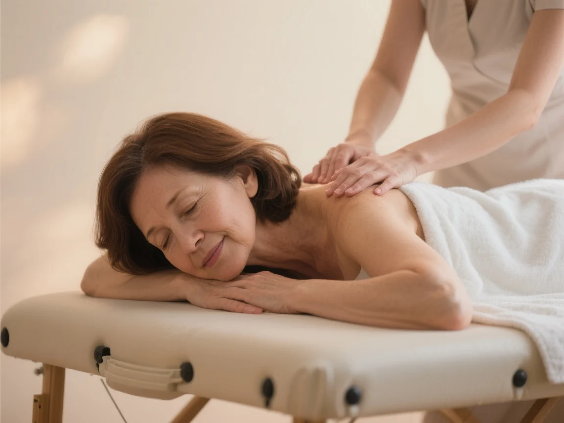 Massage i Borås