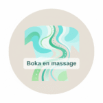 Boka massage i Borås