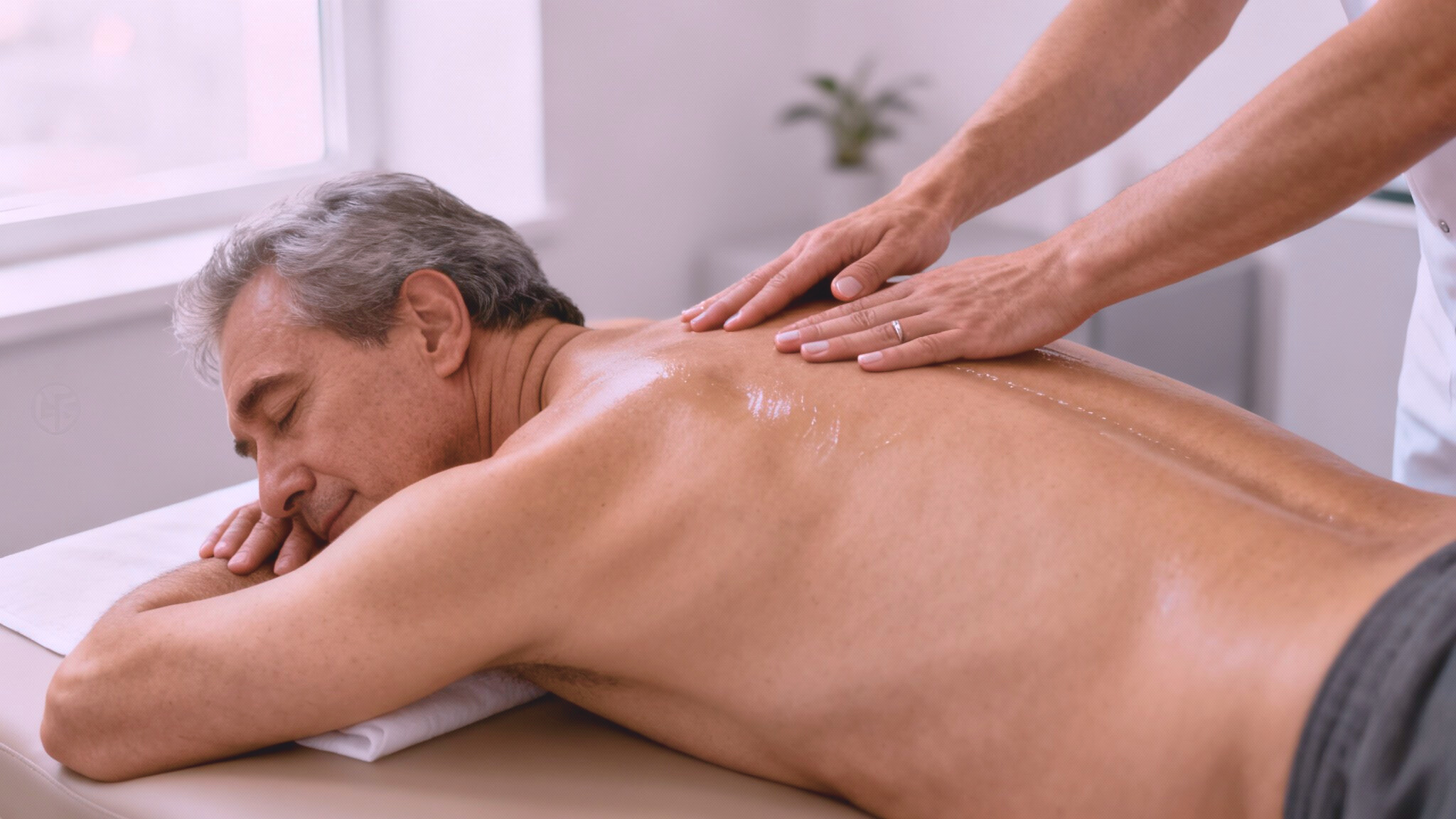 svensk klassisk massage - body therapy borås